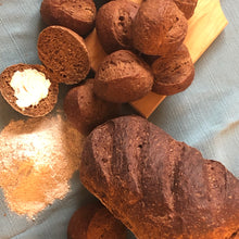 Load image into Gallery viewer, Rye Berries