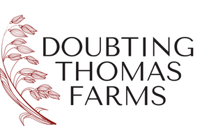 Doubting Thomas Farms