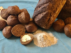 Rye Flour