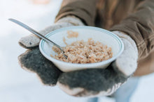 Load image into Gallery viewer, Certified Organic Thick Rolled Oats